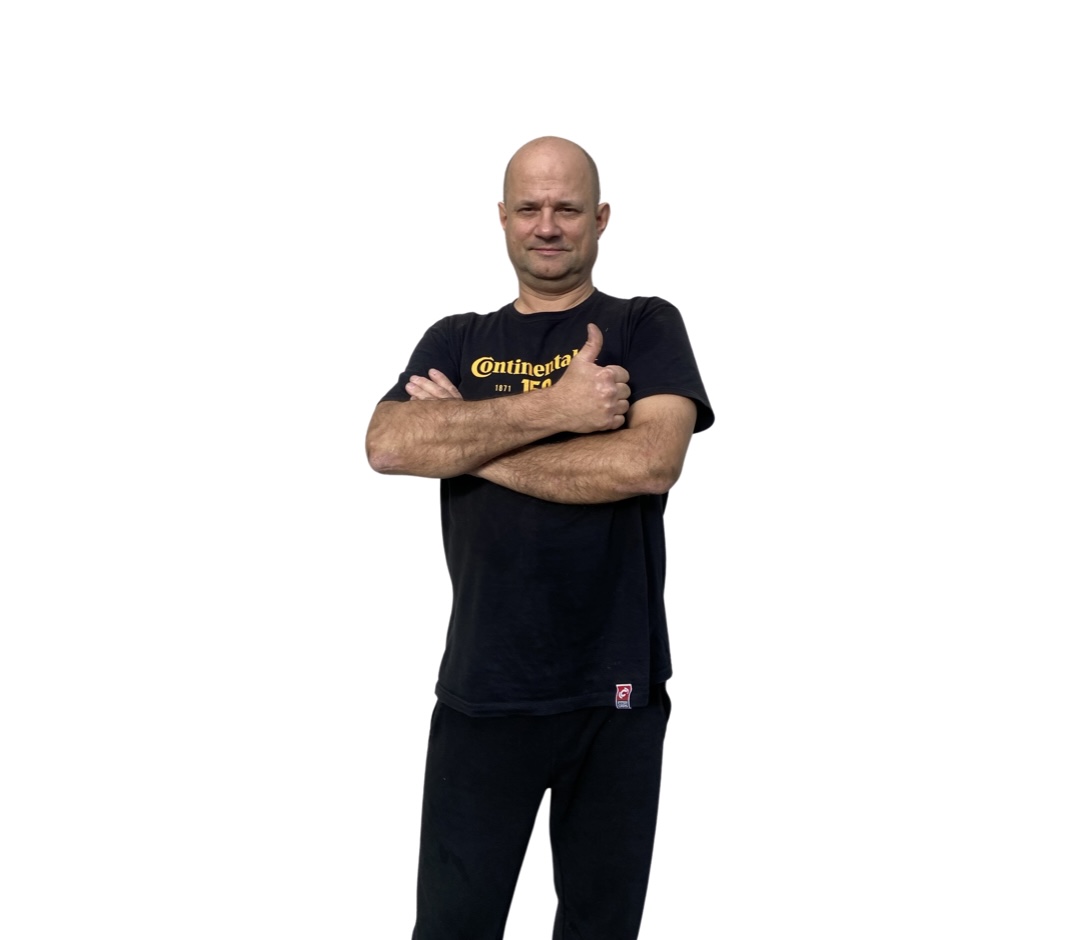 Michał Szczepankiewicz